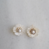 The Mini Olivia Earrings