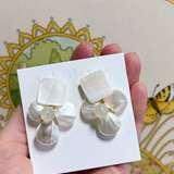The Louise Earrings