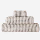 Aura Fog Towels