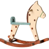 Rocking Horse, Mouse