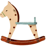 Rocking Horse, Mouse