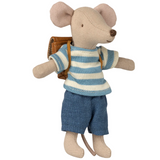 Tricycle Mouse, Big Brother