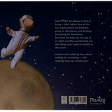 LouiMax - Dreams of Being an Adult Book