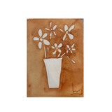 "Orange Bouquet"