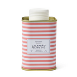 Jalapeno Olive Oil - McEvoy Ranch