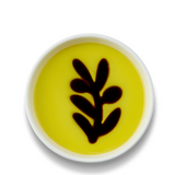 Olive Branch Olive Oil and Balsamic Dipping Container