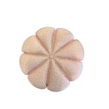Pink Coral Ottomans Highland House