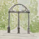 UGA Arch
