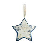 Portus Cale Festive Blue 40g Soap