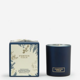 Portus Cale Festive Blue Candle