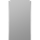 Heidi Silver Wall Mirror