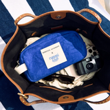 Rebecca Minkoff x RummiKlubLA Pool Klub Terry Game Set