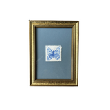 "Garden Flutter"