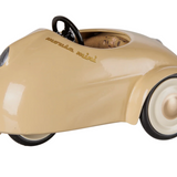 Mouse Car - Wheat