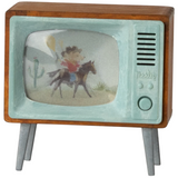 Mouse Television
