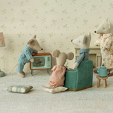 Mouse Television