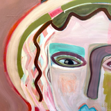 Cleopatra 48x60