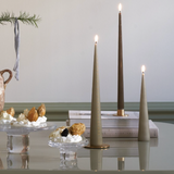 Cone Candles