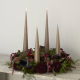 Cone Candles