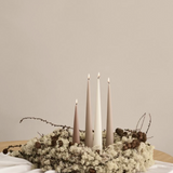 Cone Candles