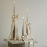 Taper Candles