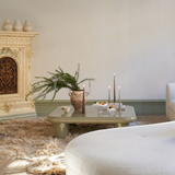 Taper Candles