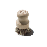 Wood Dish Scrubber
