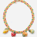 Tutti Frutti Necklace