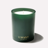Candle - Winter Fur