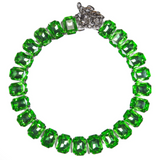 Grinch Necklace