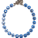 Baby Jeans Necklace