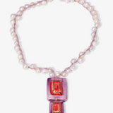 Gema Boreal Necklace