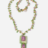 Gema Aurora Necklace