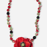 Amapola Necklace
