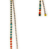 Stessi Colori Earrings