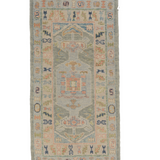 Oushak B 32523 3 x 5-7
