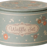 Waffle Set, Mouse