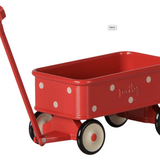 Mouse Wagon