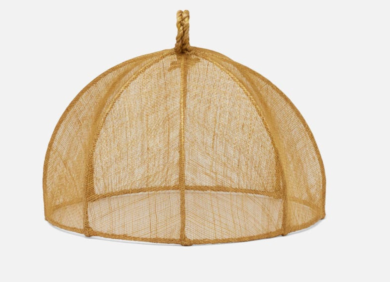 Food Cover  9" Round