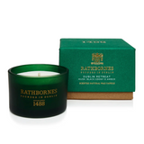 Rathbornes Dublin Retreat Candle
