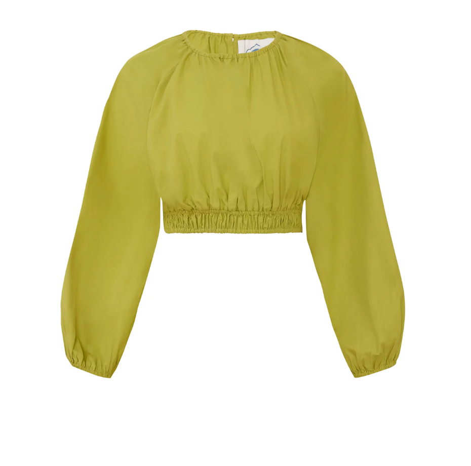 Newport Top