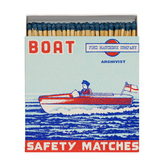 Archivist Square Matches