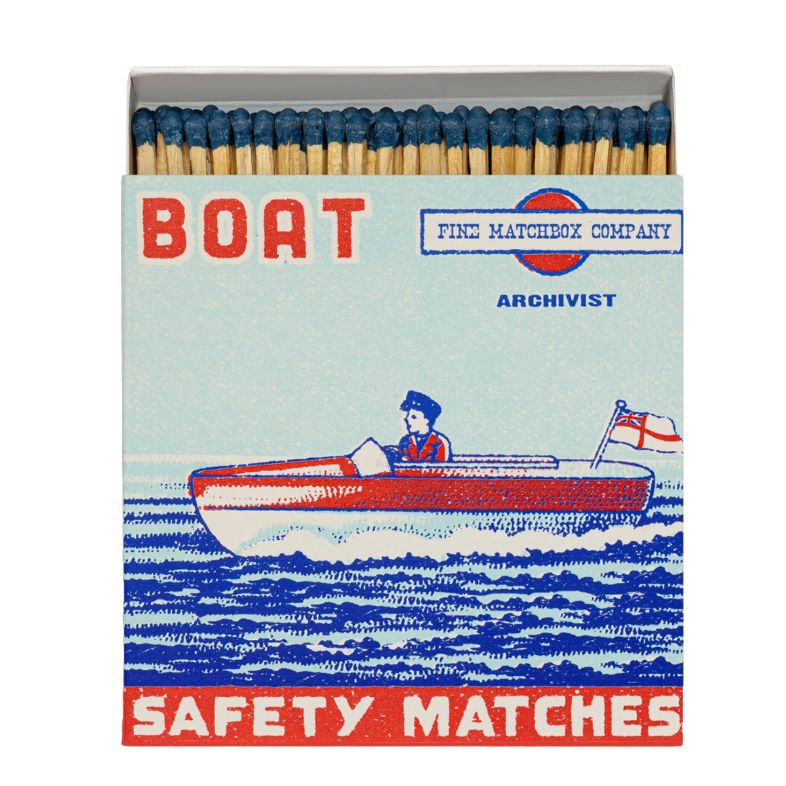 Archivist Square Matches