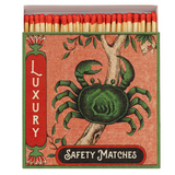 Archivist Square Matches