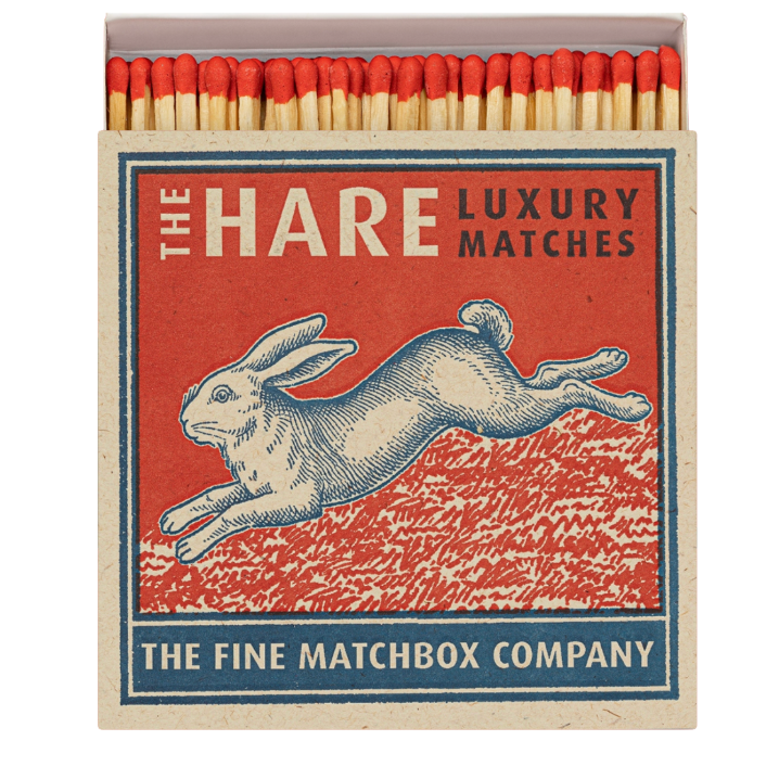 Archivist Square Matches