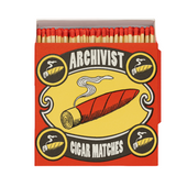 Archivist Square Matches