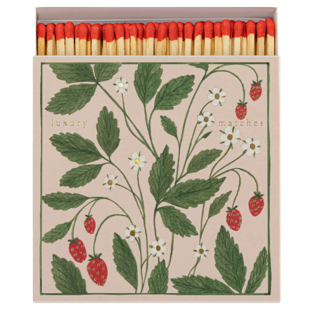 Archivist Square Matches