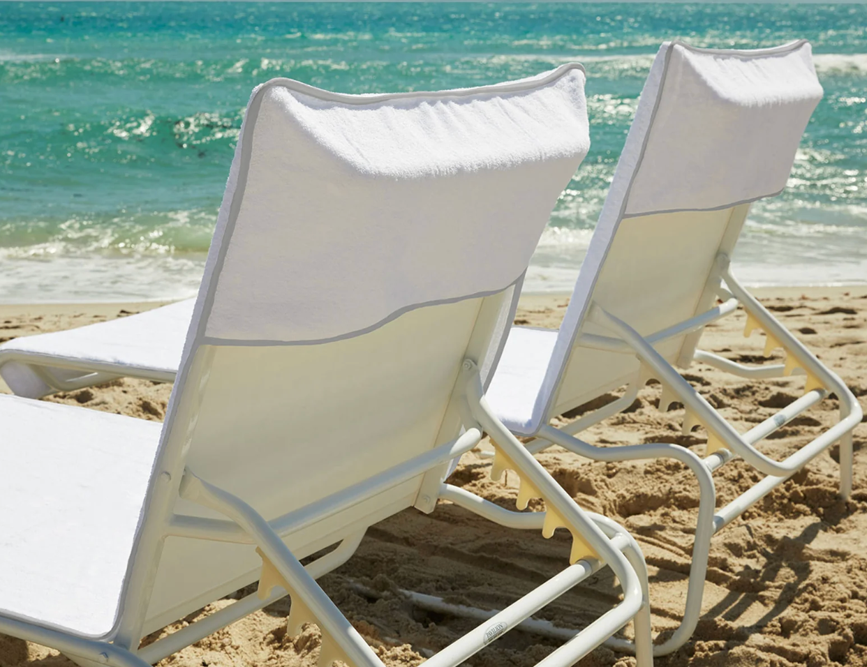 Ducap Lounge Chair Cover