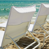 Ducap Lounge Chair Cover