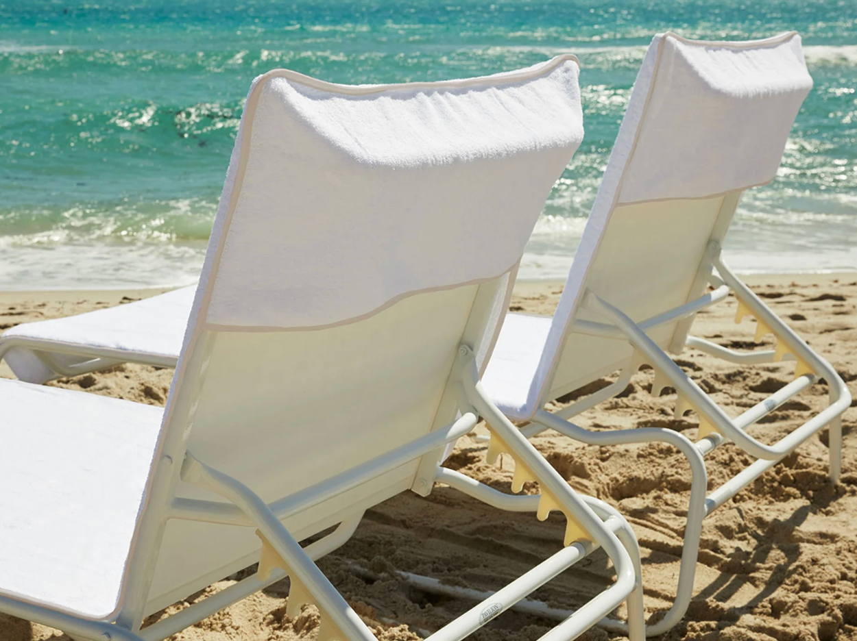 Ducap Lounge Chair Cover